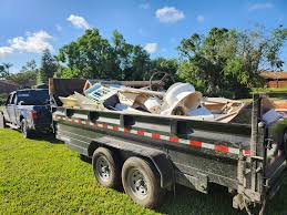 Best Residential Junk Removal  in Reiffton, PA